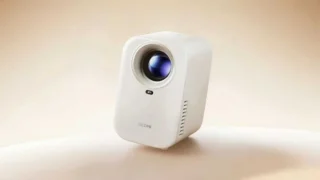 Redmi Unveils the Budget-Friendly and Compact Projector 3 Lite