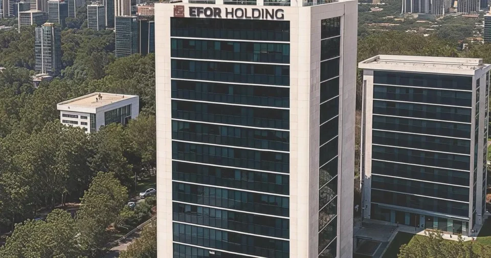 Rekabet Kurulu’ndan Efor Holding’in Bank Pozitif Devrine Onay