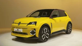Renault 2025’te Satışlarını Artırarak Küresel Pazarda Gücünü Pekiştirdi