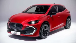 Renault Clio Türkiye fiyatı açıklandı: Dikkat çeken yeni özellikler