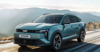 Renault Group’un futuREady Stratejisi ve Türkiye’de Üretilecek Yeni Dacia Striker