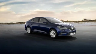 Renault Megane 2027’de Üretimden Kalkıyor: Bahaettin Tatoğlu’ndan Kritik Açıklama
