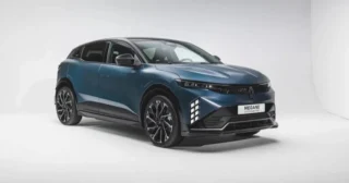 Renault Megane E-Tech Elektrikli: Tasarım, Teknoloji, Batarya ve Donanım