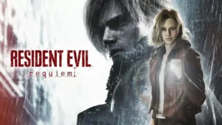 Resident Evil Requiem PS5 Pro Sürümünün Teknik Detayları Resmen Açıklandı