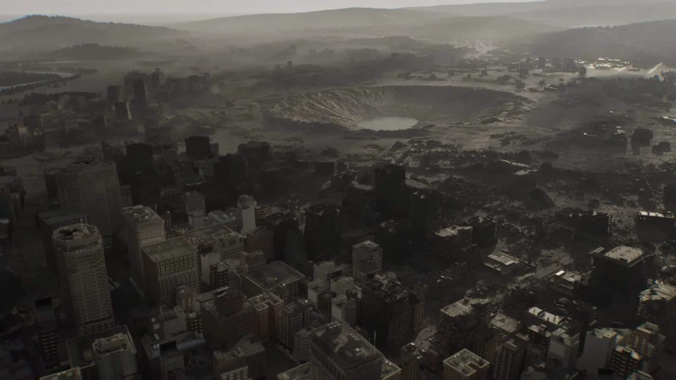 Resident Evil Requiem Unveiled at Summer Game Fest 2025
