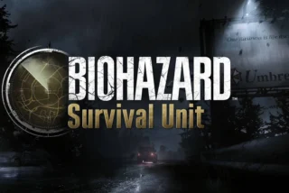 Resident Evil Serisine Yeni Eklemeler Geliyor