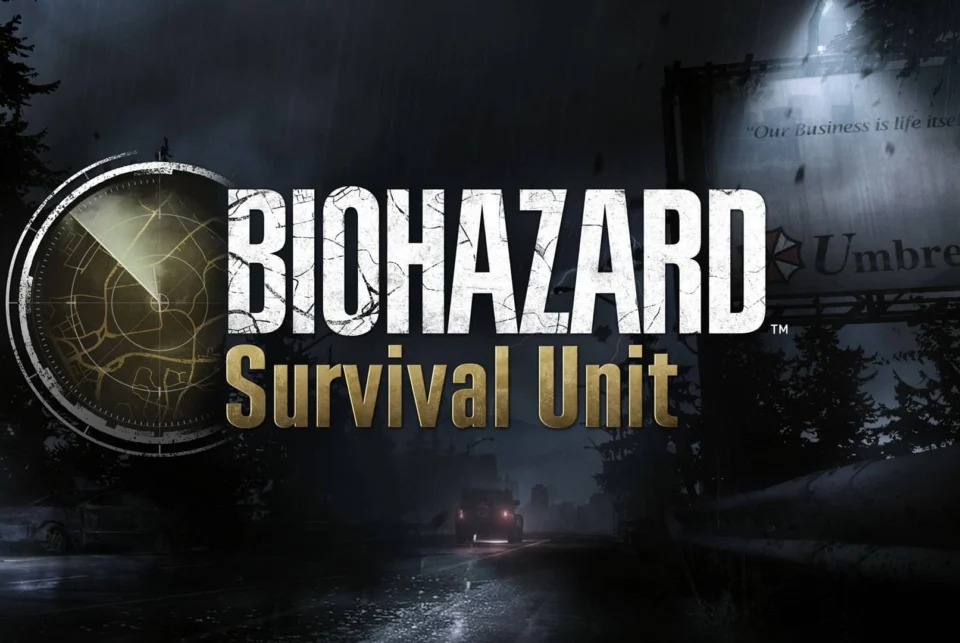 Resident Evil Serisine Yeni Eklemeler Geliyor