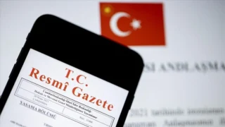 RESMİ GAZETE ATAMA KARARLARI (20 ŞUBAT 2026) | Bugünkü Resmî Gazete kararları ve atamaları neler? Adalet ve İçişleri Bakanlıklarında atama kararları yayımlandı!