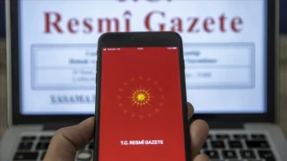 Resmi Gazete Kararları 9 Mayıs 2026|| Bugün Resmi Gazete kararlarında neler var?