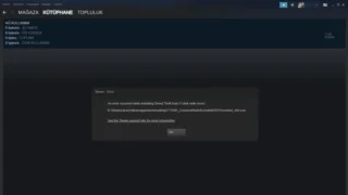 Resolving Steam Disk Write Errors: Comprehensive Solutions