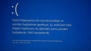 Resolving the ‘Your Computer Could Not Start Properly’ Error
