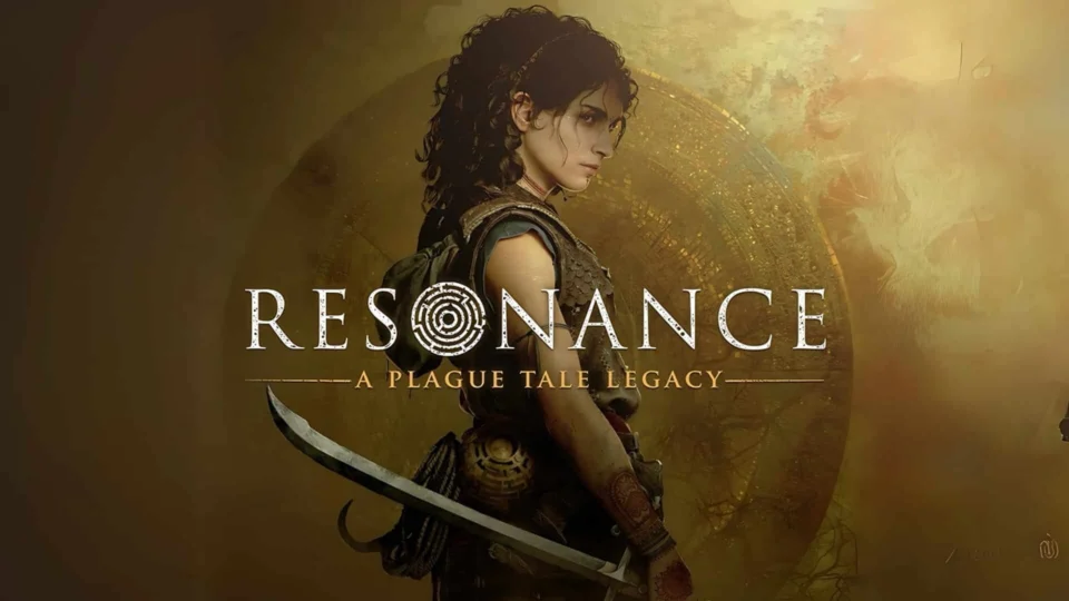 Resonance: A Plague Tale Legacy Duyuruldu