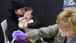 Resurgence of Measles in the USA: Another Child Loses Life