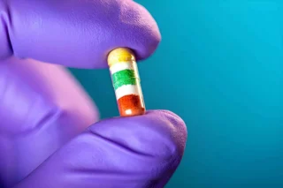 Revolutionizing Medication Management with Smart Capsule Technology