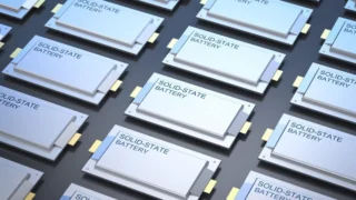 Revolutionizing Solid-State Battery Production with Standard Lithium’s DualPure Process