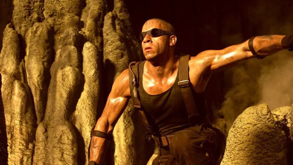 Riddick Filminin Konusu, Oyuncuları ve IMDb Puanı