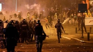 Rising civil unrest and protest activity become key concerns for insurers: Allianz Commercial