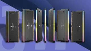 Rising Prices in the DRAM Market Due to Shift Towards Next-Generation Memory