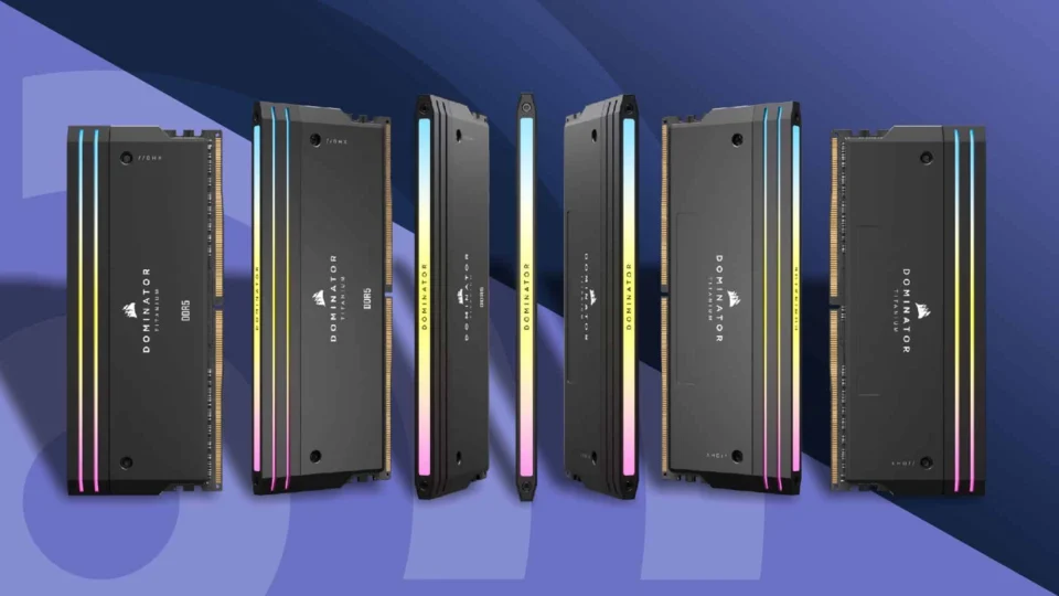 Rising Prices in the DRAM Market Due to Shift Towards Next-Generation Memory