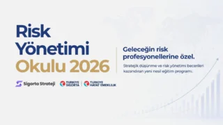 Risk Yönetimi Okulu 2026 başvuruları 13-20 Temmuz’da alınacak