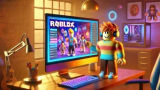 Roblox Türkiye’de Açılacak mı, Ne Zaman Açılacak?