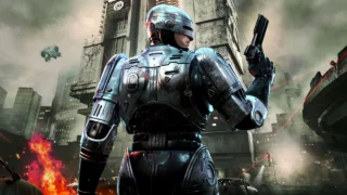 RoboCop: Rogue City – Unfinished Business