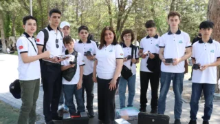 MEB, Uluslararası Robot Yarışması İçin Geri Sayıyor
