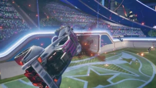 Rocket League, Unreal Engine 6 kullanan ilk oyun olarak duyuruldu
