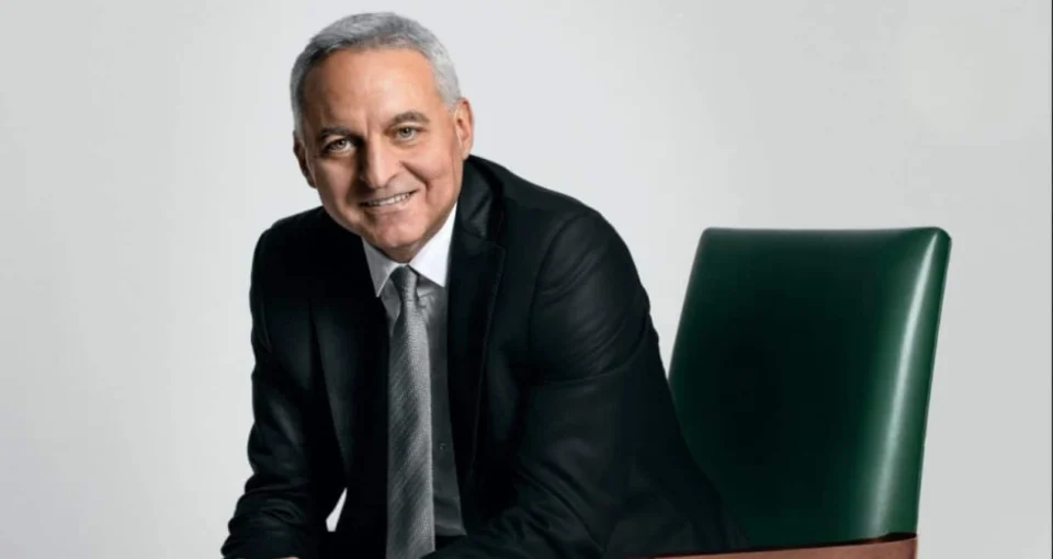 Rolls-Royce CEO’su Tufan Erginbilgiç’e 6 Milyar TL’lik Hisse ve Şirketi Zirveye Taşıyan Başarı Hikayesi
