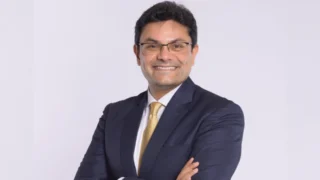 Ronak Shah, 1 Ekim 2026 itibarıyla MSIG Asia Bölge CEO’su oldu