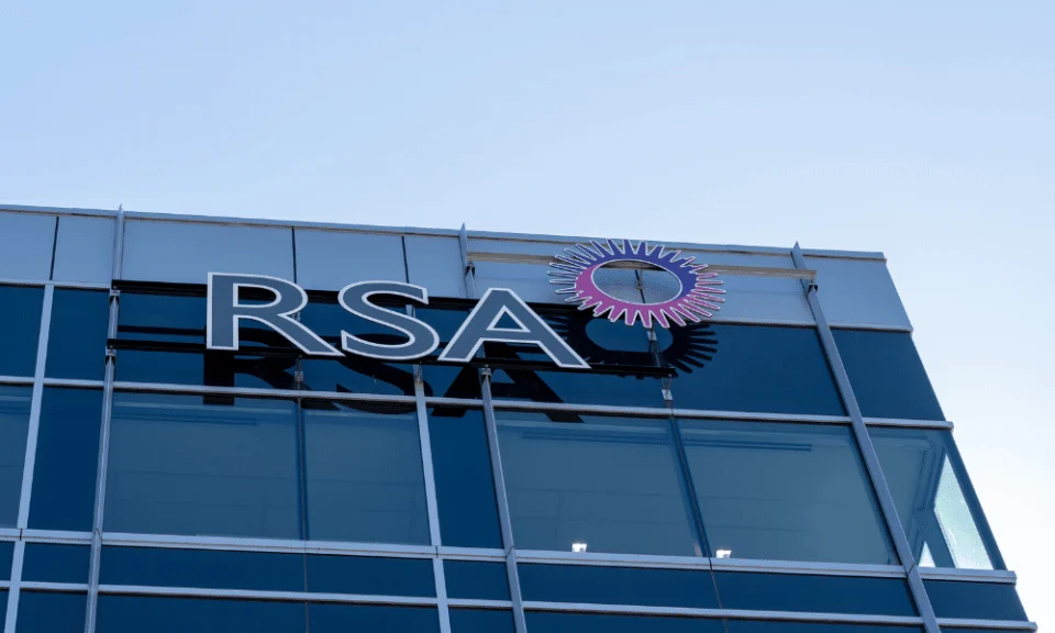RSA Insurance, Intact Insurance Olarak Yeniden Markalaşma Yolunda
