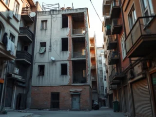 Ruhsatsız veya kaçak binalara DASK yapılır mı?