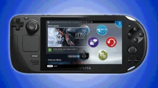 Rumors Surface About a Portable PlayStation 6 with Backward Compatibility