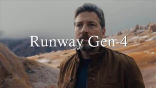 Runway’s Gen-4 Model: Revolutionizing AI Video Production