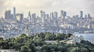 Rusların Yurt Dışında Konut Tercihleri: Türkiye Üçüncü Sırada