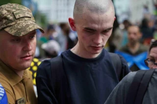 Russia and Ukraine Conduct Prisoner Exchange Following Istanbul Negotiations