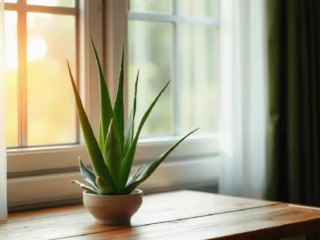 Rüyada Aloe Vera Görmek ve Anlamı