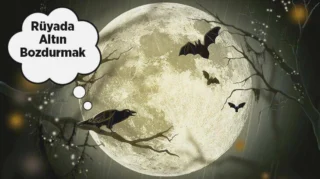 Rüyada Altın Bozdurmak Ne Demek?