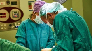 Rüyada Ameliyat Olmak