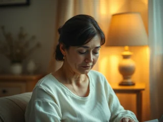 Rüyada Annenin Ağlaması Ne Anlama Gelir?