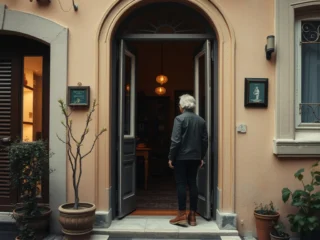 Rüyada Arkadaşının Evine Gitmek Ne Anlama Gelir?