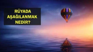Rüyada Aşağılanmak