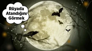 Rüyada Atandığını Görmek Ne Anlama Gelir?