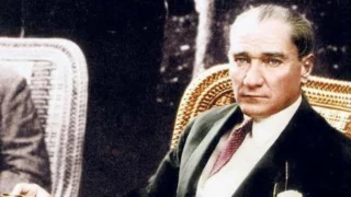 Rüyada Atatürk’ü Görmek