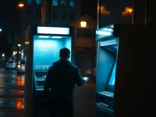 Rüyada ATM’den Para Çekmek Ne Anlama Gelir?