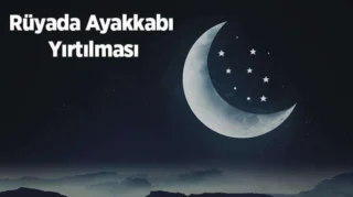 Rüyada Ayakkabı Görmek: Anlamları ve Yorumları