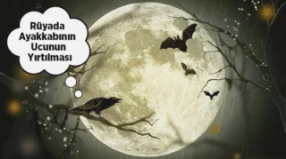 Rüyada Ayakkabının Ucunun Yırtılması ve Ucu Yırtık Ayakkabı Giymek