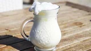 Rüyada Ayran Görmek: Anlamları ve Yorumları
