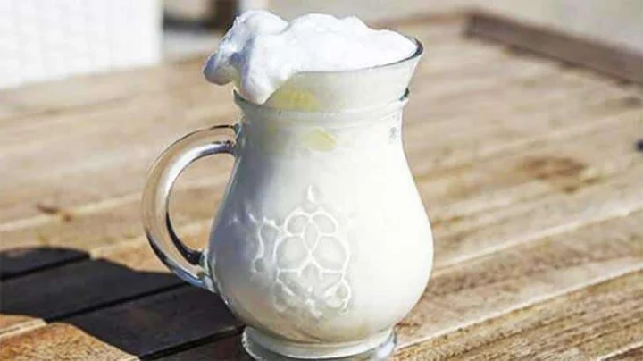 Rüyada Ayran Görmek: Anlamları ve Yorumları