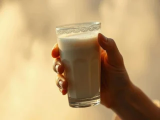 Rüyada Ayran Görmek Ne Anlama Gelir?